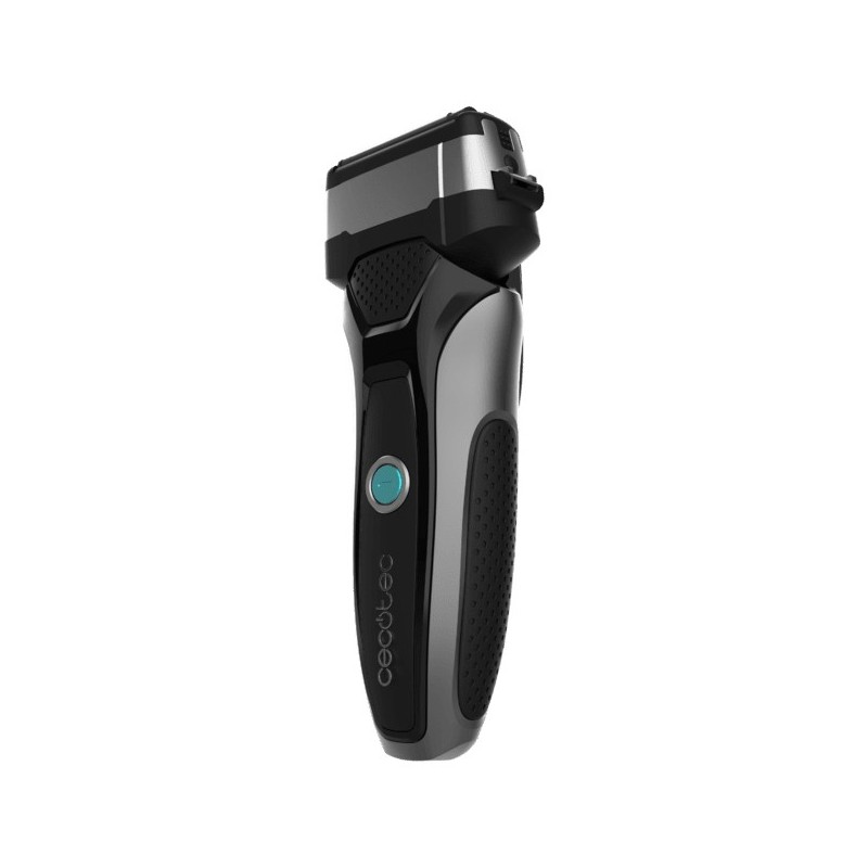 Cecotec PrecisionCare X-Trimm Triple Máquina de afeitar de láminas Negro