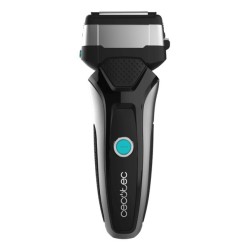 Cecotec PrecisionCare X-Trimm Triple Máquina de afeitar de láminas Negro