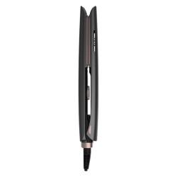 Cecotec Bamba RitualCare Ionic Sphere Plancha de pelo Negro 1,8 m
