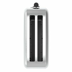 Solac S96003900 tostadora 6 2 rebanada(s) 1400 W Acero inoxidable