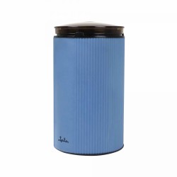 JATA JEML1150 molinillo de café 150 W Negro, Azul