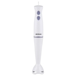 Küken 34075 licuadora Batidora de inmersión 500 W Blanco