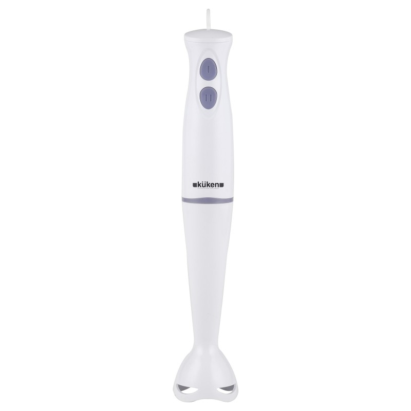 Küken 34075 licuadora Batidora de inmersión 500 W Blanco