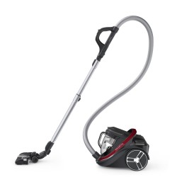 Rowenta Silence Force RO7933 2,5 L Aspiradora cilíndrica Secar 500 W Sin bolsa