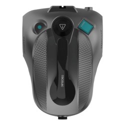 Cecotec HydroSteam 2000 EasyHome Max Limpiador a vapor portátil 2 L 2000 W Gris