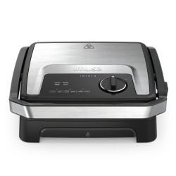 Moulinex GI272D parrilla eléctrica de contacto