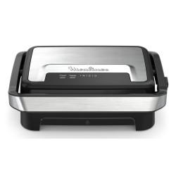 Moulinex GI270D parrilla eléctrica de contacto