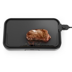 Tefal CB631D parrilla eléctrica de contacto