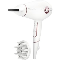 Rowenta CV6135F0 secador 1800 W Blanco