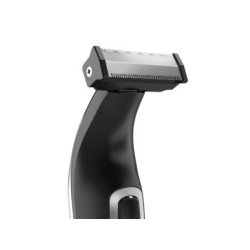 Rowenta TN6000 Negro, Plata 4 Ión de litio