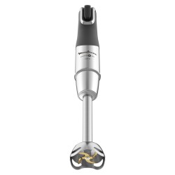 Moulinex DD95HD 0,8 L Batidora de inmersión 1200 W Negro, Acero inoxidable