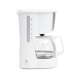 Orbegozo CG 4106 cafetera eléctrica Manual Cafetera de filtro 0,6 L