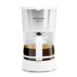 Orbegozo CG 4106 cafetera eléctrica Manual Cafetera de filtro 0,6 L