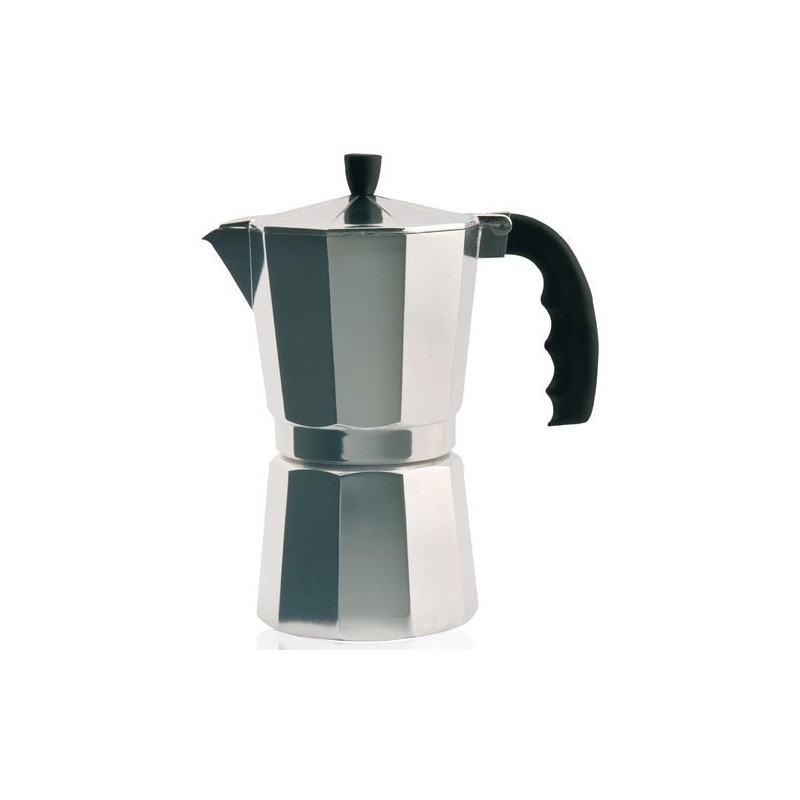 Orbegozo KF 1400 Cafetera italiana Aluminio