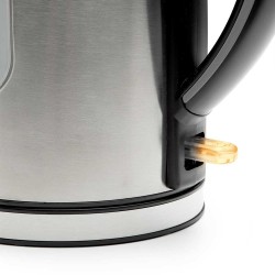 Orbegozo KT 6024 tetera eléctrica 1,7 L 2200 W Acero inoxidable