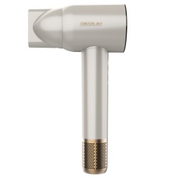 Cecotec IoniCare RockStar Nano IonTech Champagne secador 1600 W Champán