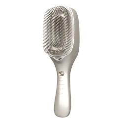 Cecotec HairCare Revitalize Champagne Adulto Cepillo paleta para el pelo Champán 1 pieza(s)