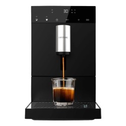 Cecotec Cremmaet Compact Totalmente automática Máquina espresso 1,2 L