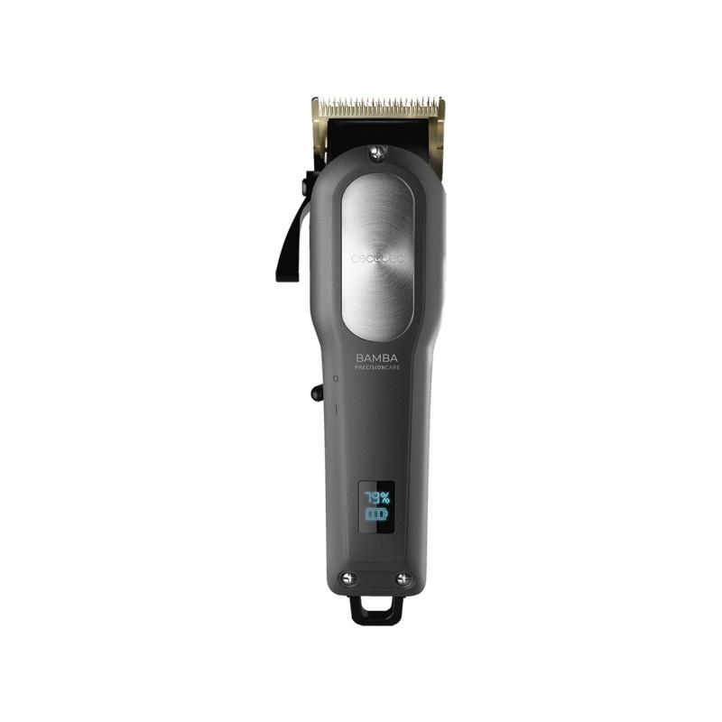 Cecotec PrecisionCare ProClipper Titanium Go