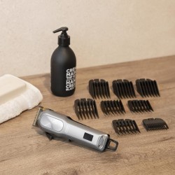 Cecotec PrecisionCare ProClipper Titanium Go