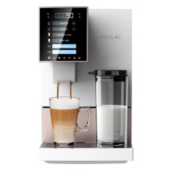 Cecotec 01543 cafetera eléctrica Semi-automática Máquina espresso 1,1 L