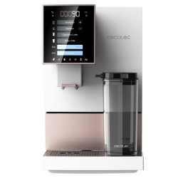 Cecotec 01543 cafetera eléctrica Semi-automática Máquina espresso 1,1 L