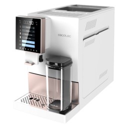 Cecotec 01543 cafetera eléctrica Semi-automática Máquina espresso 1,1 L