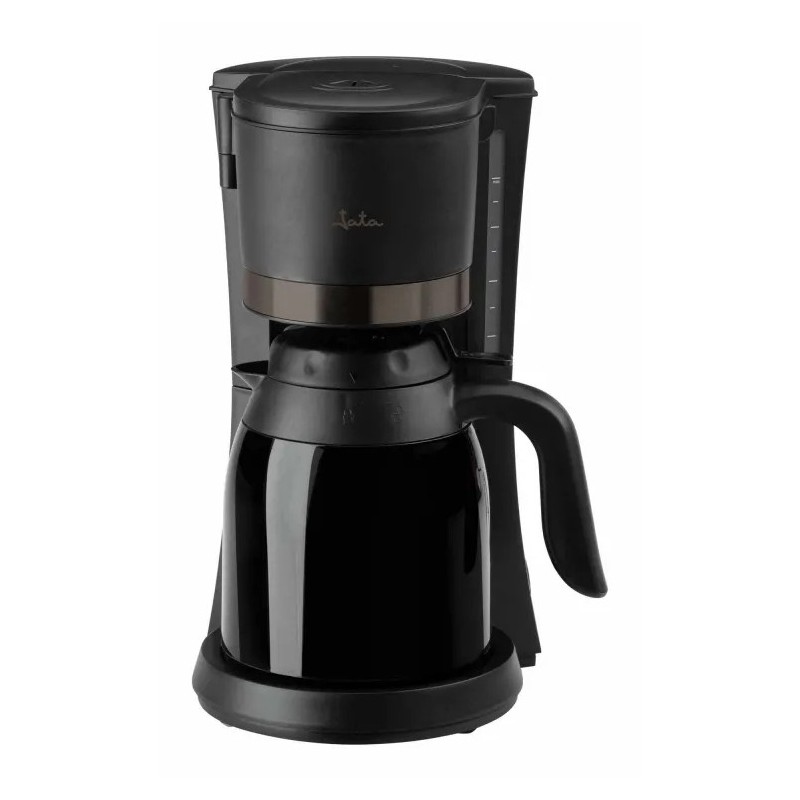 JATA JECA1800 cafetera eléctrica Semi-automática Cafetera de filtro