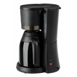 JATA JECA1800 cafetera eléctrica Semi-automática Cafetera de filtro