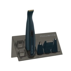 Rowenta TN3651F0 cortadora de pelo y maquinilla Azul