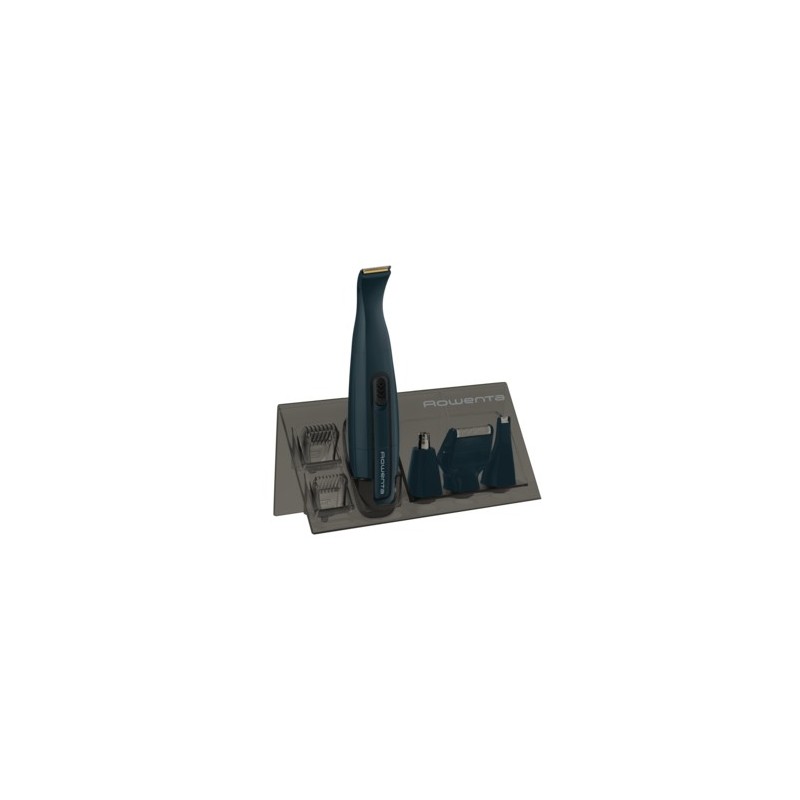 Rowenta TN3651F0 cortadora de pelo y maquinilla Azul