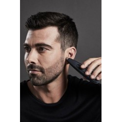 Rowenta TN3651F0 cortadora de pelo y maquinilla Azul