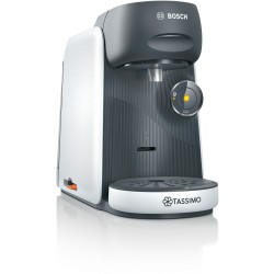 Bosch TAS16B4 cafetera eléctrica Totalmente automática Macchina per caffè a capsule 0,7 L