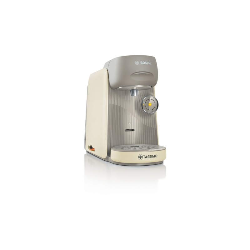 Bosch TAS16B7 cafetera eléctrica Totalmente automática Macchina per caffè a capsule 0,7 L