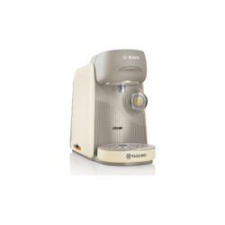 Bosch TAS16B7 cafetera eléctrica Totalmente automática Macchina per caffè a capsule 0,7 L