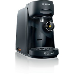 Bosch TAS16B2 cafetera eléctrica Totalmente automática Macchina per caffè a capsule 0,7 L