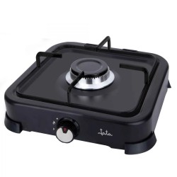 JATA JECG2721 hobs Negro Encimera Encimera de gas 1 zona(s)