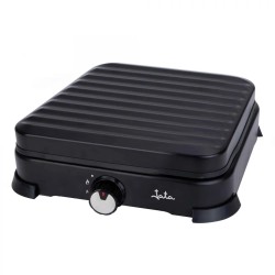 JATA JECG2721 hobs Negro Encimera Encimera de gas 1 zona(s)