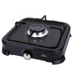 JATA JECG2721 hobs Negro Encimera Encimera de gas 1 zona(s)