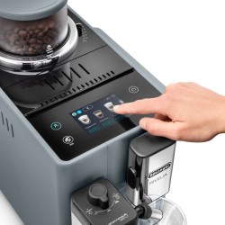 De’Longhi Rivelia EXAM440.55.g Totalmente automática Máquina espresso 1,4 L