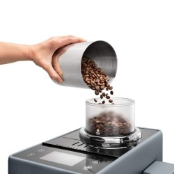 De’Longhi Rivelia EXAM440.55.g Totalmente automática Máquina espresso 1,4 L