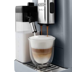 De’Longhi Rivelia EXAM440.55.g Totalmente automática Máquina espresso 1,4 L