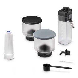 De’Longhi Rivelia EXAM440.55.g Totalmente automática Máquina espresso 1,4 L