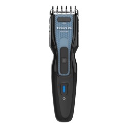 Taurus Nixus One Negro, Azul claro 7