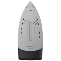 Taurus ATLAS 2800 CERAMIC Plancha a vapor Suela de cerámica 2800 W Negro, Azul, Gris