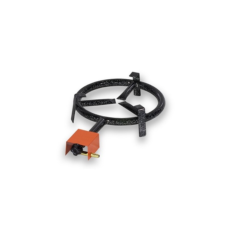 Vitrokitchen QP201B quemador para paella