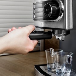 Cecotec 01503 cafetera eléctrica Semi-automática Máquina espresso 1,5 L