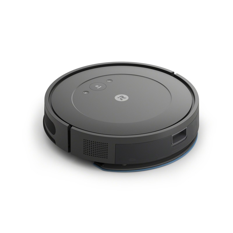 iRobot Roomba Combo Essential Negro