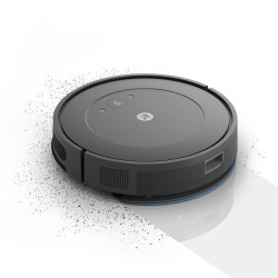 iRobot Roomba Combo Essential Negro