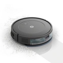 iRobot Roomba Combo Essential Negro